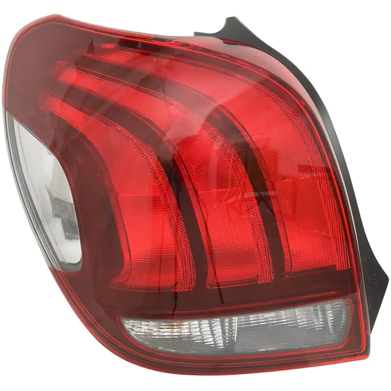 Solde FEU ARRIERE gauche POUR PEUGEOT 108 (14-17)
