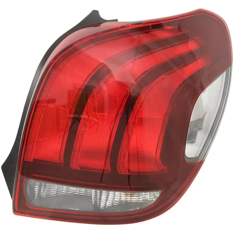 Expédié Aujourd’hui FEU ARRIERE droit POUR PEUGEOT 108 (14-17)