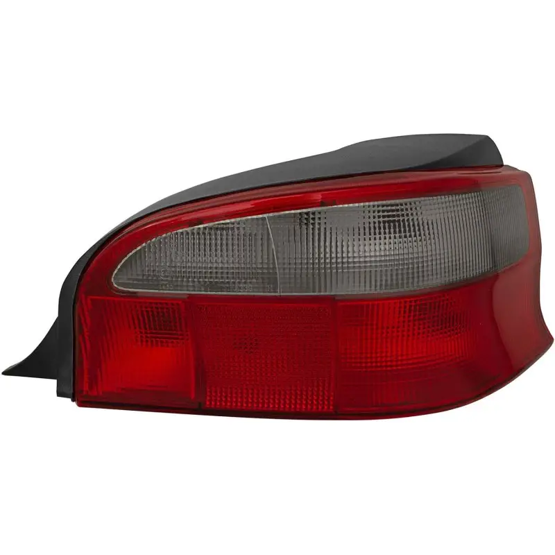 Satisfait Ou Remboursé FEU ARRIERE droit POUR CITROEN SAXO (96-99) - FUME