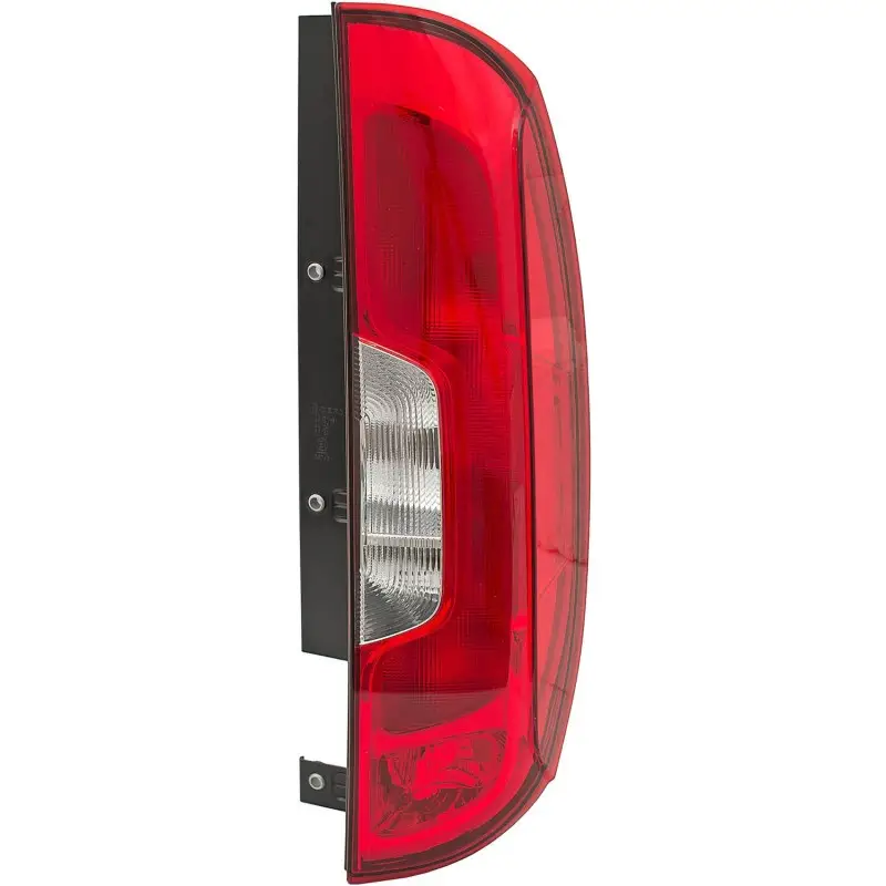 Seulement Aujourd’hui FEU ARRIERE droit POUR FIAT DOBLO (15-17)