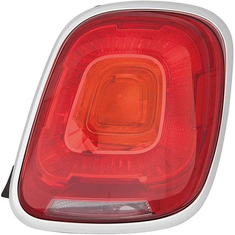 FEU ARRIERE gauche POUR FIAT 500 X (14-18) Soldes