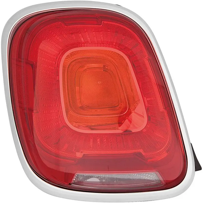 Acheter Direct FEU ARRIERE droit POUR FIAT 500 X (14-18)