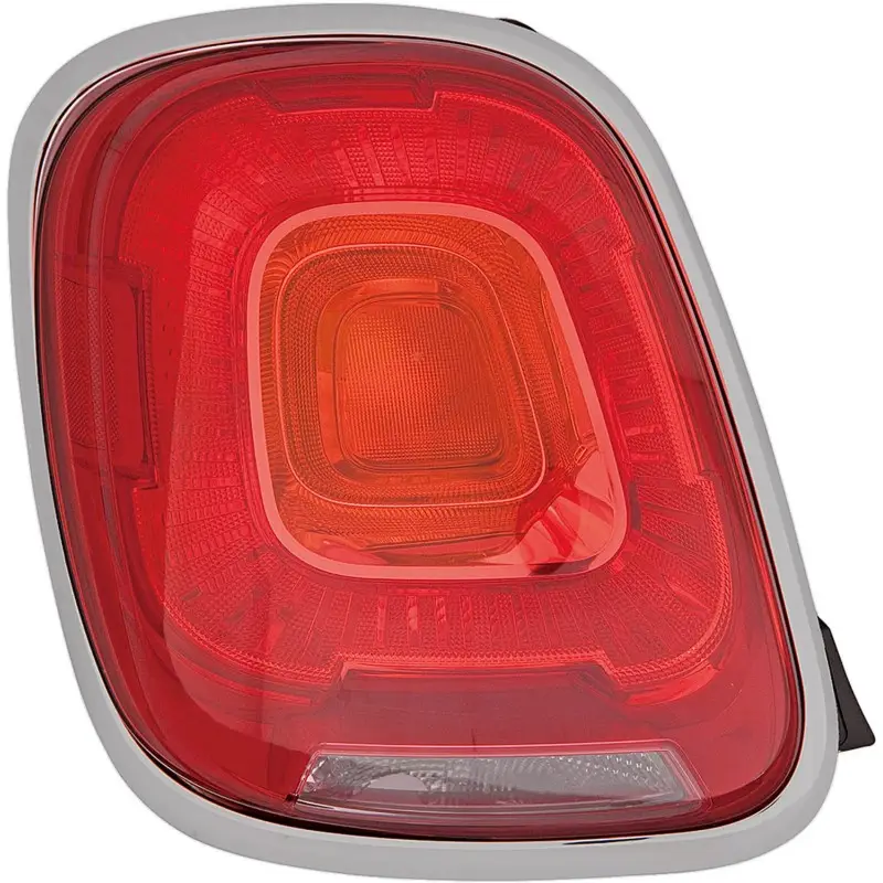 Offre Spéciale FEU ARRIERE droit POUR FIAT 500 X (14-18)