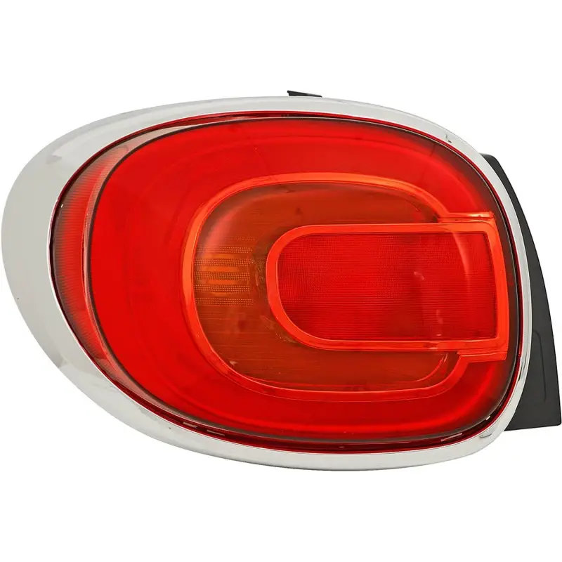 Prix Promo FEU ARRIERE gauche POUR FIAT 500 L (12-17)