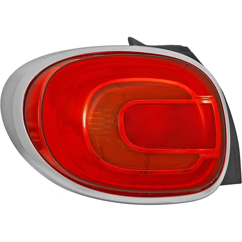 FEU ARRIERE gauche POUR FIAT 500 L (12-17) Acheter Direct