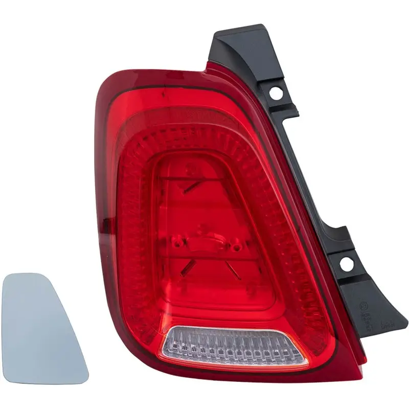 Achetez Aujourd’hui FEU ARRIERE gauche POUR FIAT 500 (15-20)