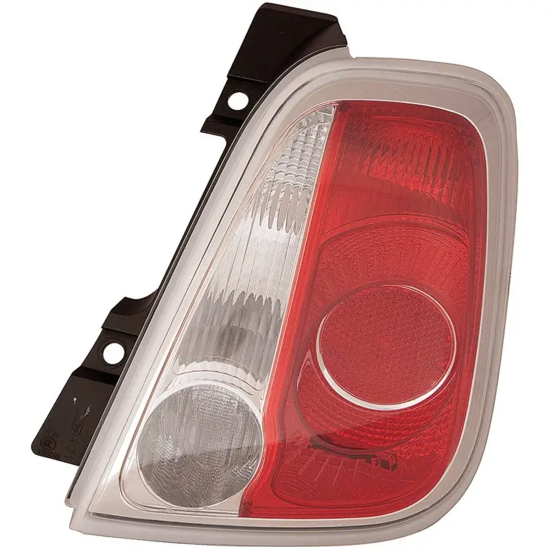 Bon Plan FEU ARRIERE droit POUR FIAT 500 (15-20)