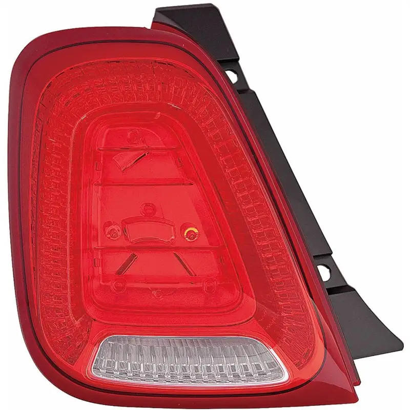 Soldes FEU ARRIERE droit POUR FIAT 500 (15-20)