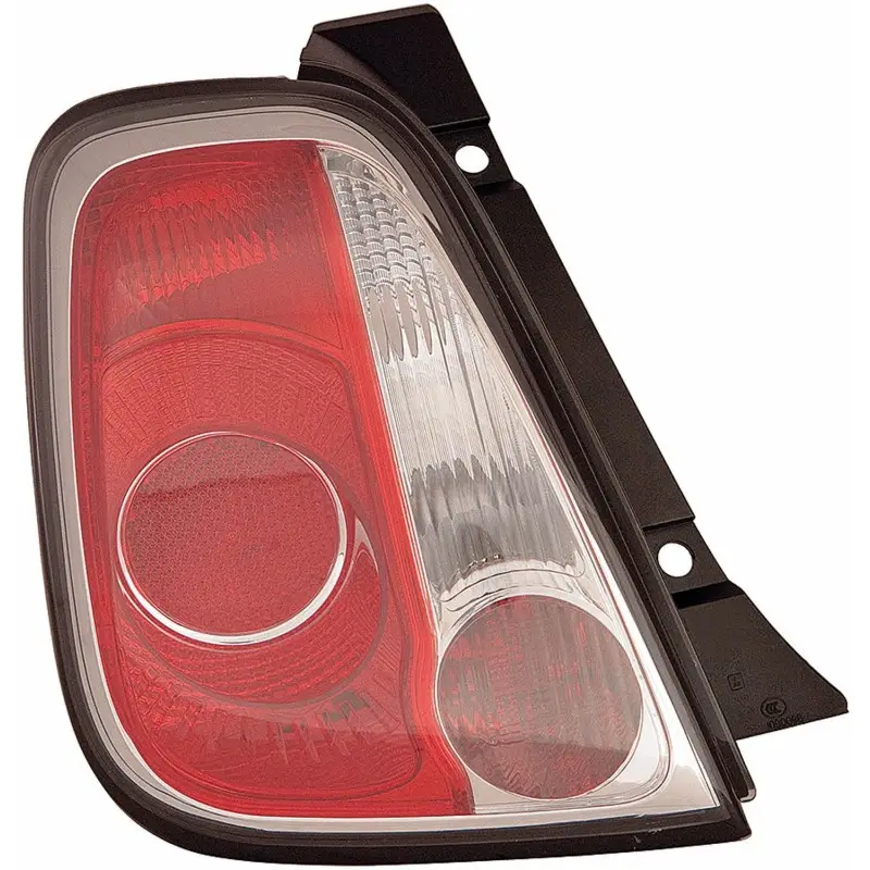 Offre Limitée FEU ARRIERE gauche POUR FIAT 500 LIM./CABRIO (07-15)