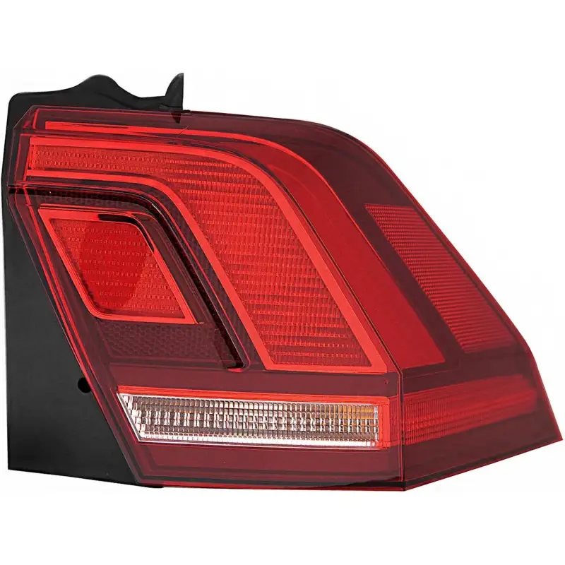 Pas Cher FEU ARRIERE exterieur droit POUR VOLKSWAGEN TIGUAN (5N) (16-20)