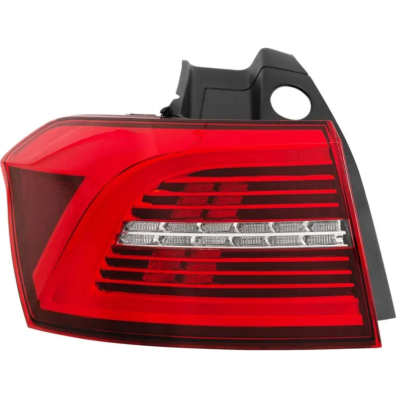 Bon Marché FEU ARRIERE exterieur gauche POUR VOLKSWAGEN PASSAT LIM./KOMBI (15-19)