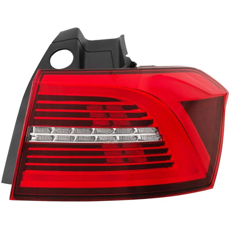 FEU ARRIERE exterieur doit POUR VOLKSWAGEN PASSAT LIM./KOMBI (15-19) Commande En Gros