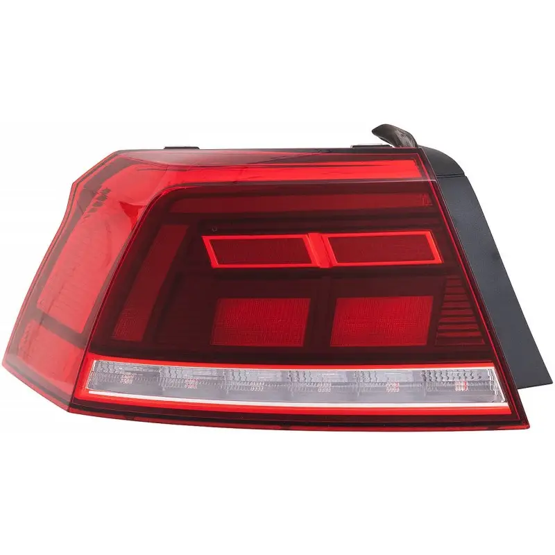 FEU ARRIERE exterieur gauche POUR VOLKSWAGEN PASSAT LIM./KOMBI (19-23) Meilleure Vente