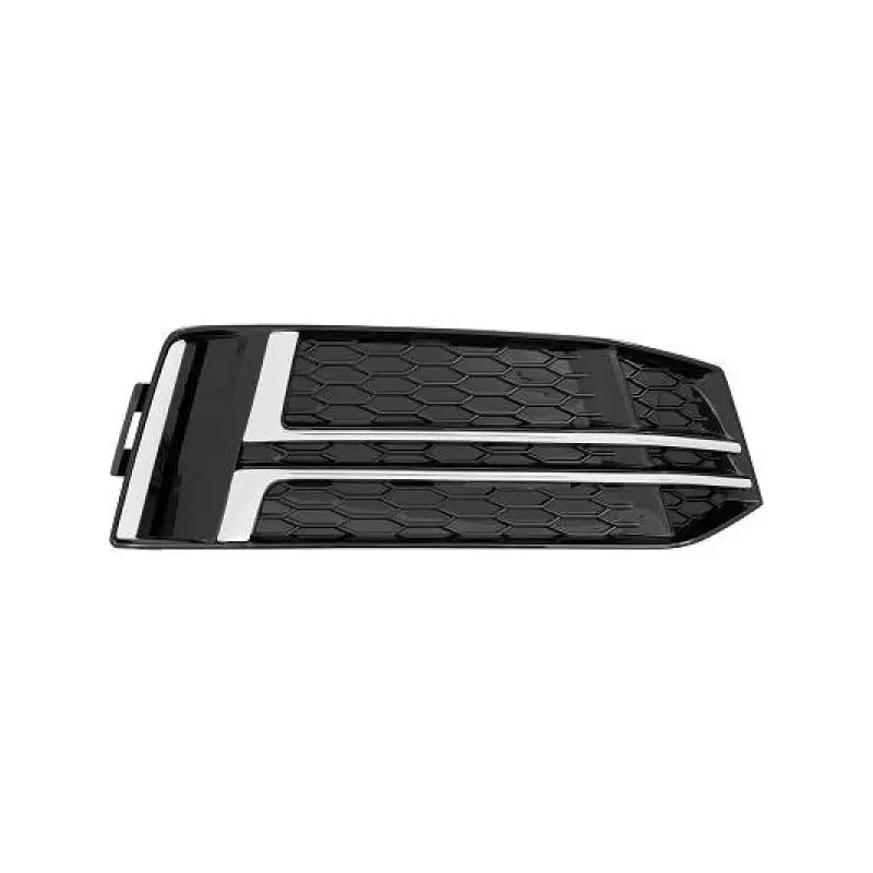 Usine Directe GRILLE DROITE DE PARE-CHOCS AVANT S-LINE POUR AUDI A4 B9 (16-19)