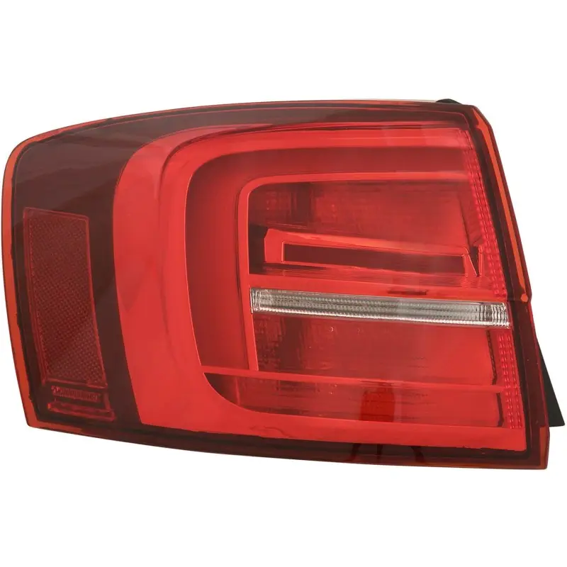 FEU ARRIERE exterieur gauche POUR VOLKSWAGEN JETTA(14-16) Livraison Express