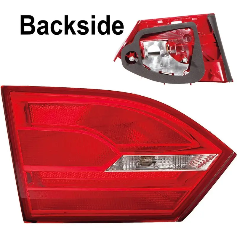 FEU ARRIERE interieur gauche POUR VOLKSWAGEN JETTA(11-14) Offre Spéciale