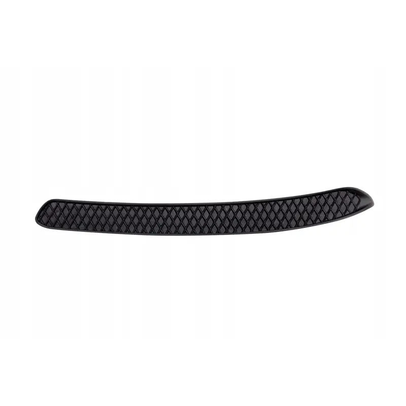 Prix Promo GRILLE DROITE DE PARE-CHOCS ARRIERE AMG POUR MERCEDES CLASSE CLA C117 X117 W117 (13-19) - NOIR- POUR PACK AMG
