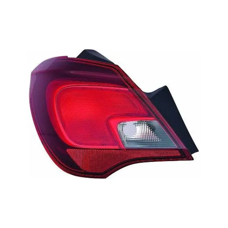 FEU ARRIERE exterieur gauche POUR OPEL CORSA E 3/5 TRG. (15-19) Marque