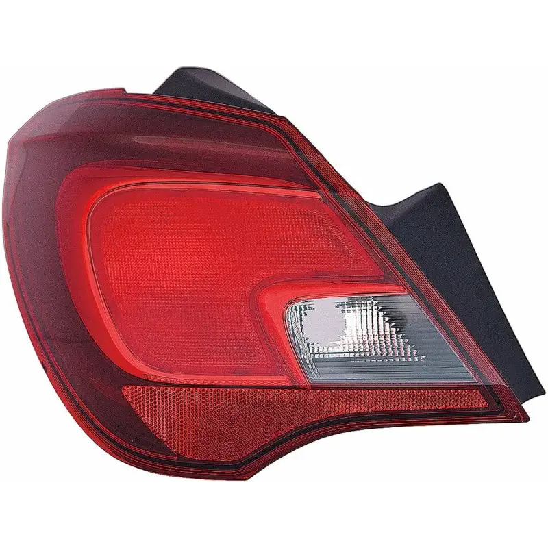 FEU ARRIERE exterieur droit POUR OPEL CORSA E 3/5 TRG. (15-19) Jusqu’à Épuisement Des Stocks