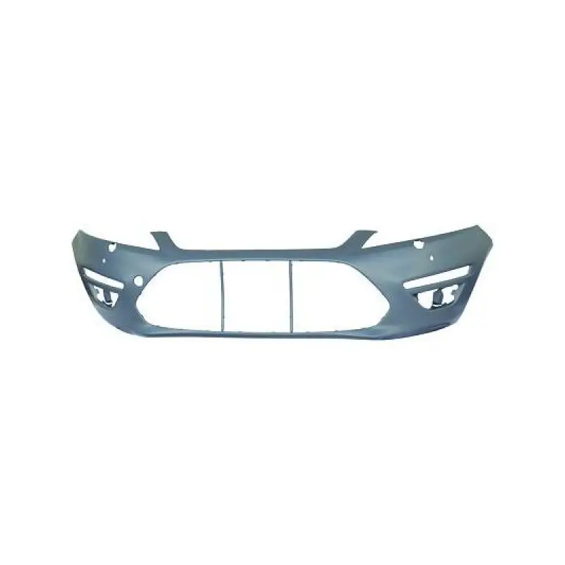 PARE-CHOCS AVANT POUR FORD MONDEO (10-14)- AVEC PDC - AVEC LAVE-PHARE - A PEINDRE Solde