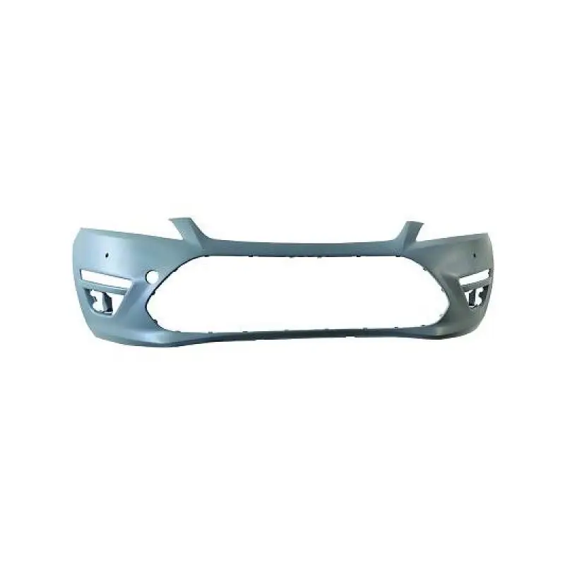 Remise PARE-CHOCS AVANT POUR FORD MONDEO (10-14)- AVEC PDC - SANS LAVE-PHARE - A PEINDRE
