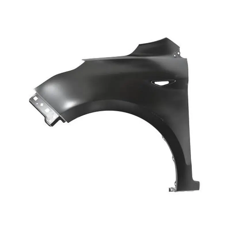 AILE AVANT GAUCHE AVANT POUR FORD KA (16-19) - A PEINDRE Prix Cassé