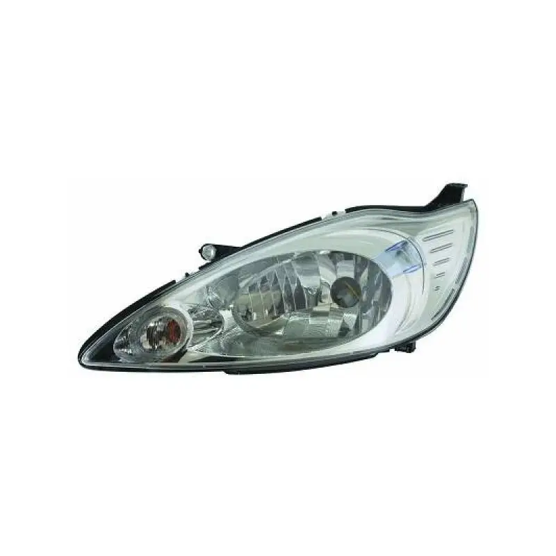 PHARE HALOGNE AVANT GAUCHE FORD KA (08-16) - H4 Remise