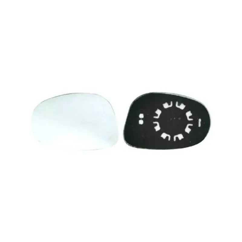 Vente Directe GLACE DE RETROVISEUR AVANT GAUCHE POUR FORD KA (08-16) - CHAUFFANT