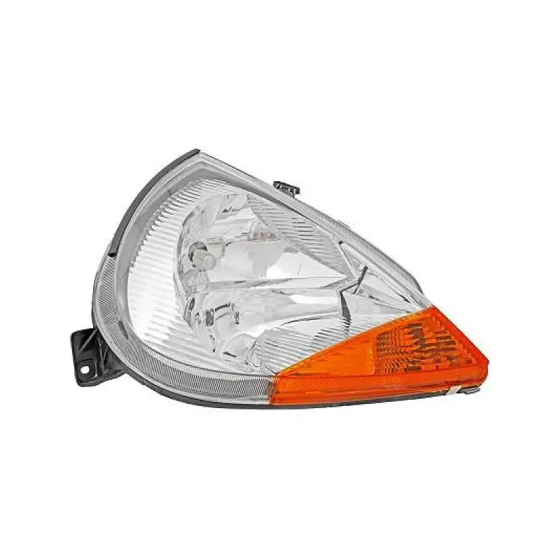 Dernier Modèle PHARE AVANT GAUCHE FORD KA (96-08) - H7 /H1