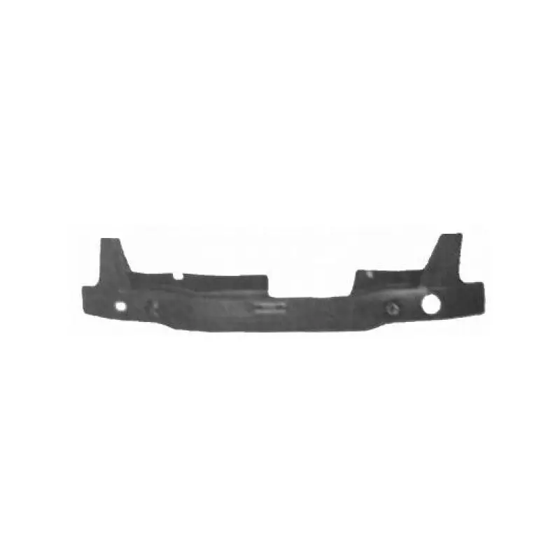 Solde RENFORT DE PARE-CHOCS AVANT FORD KA (96-08) - PLASTIQUE