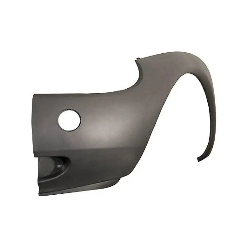 PARE-CHOCS AVANT GAUCHE FORD KA (96-08) - NOIR Commande En Gros