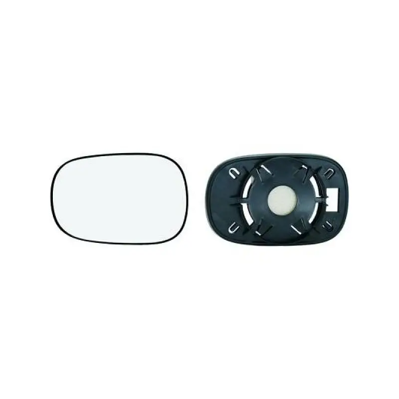 Petit Prix GLACE DE RETROVISEUR AVANT DROIT / GAUCHE FORD KA (96-08)