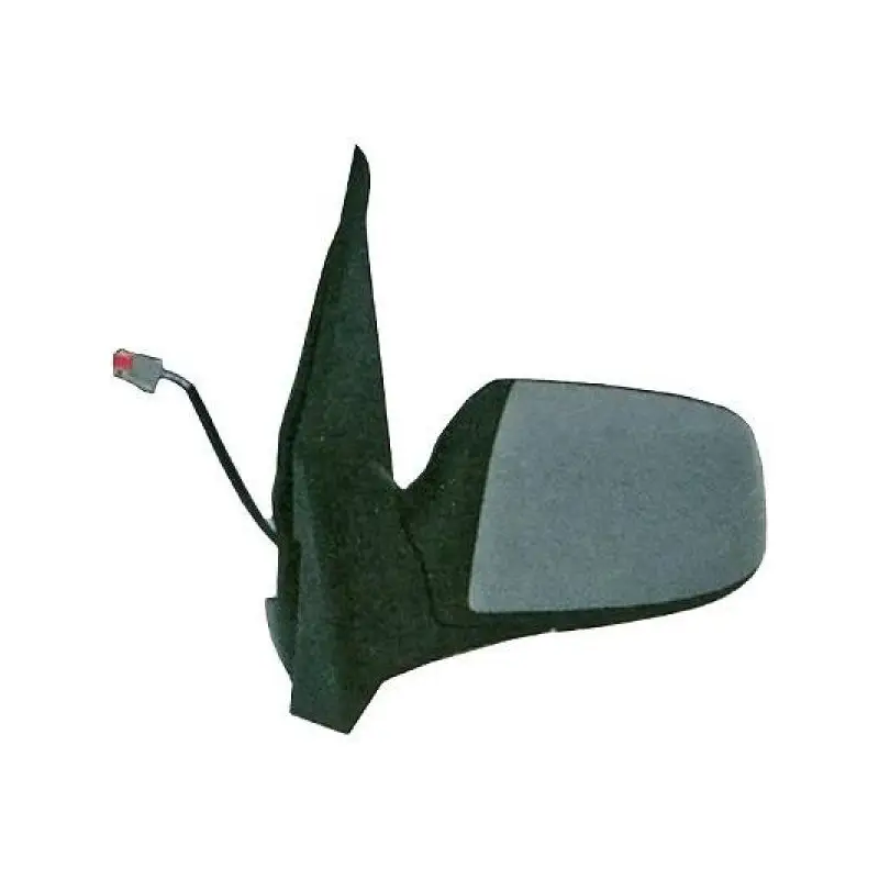 RETROVISEUR AVANT GAUCHE POUR FORD FUSION (05-12) - 5 PINS - ELECTRIQUE - CHAUFFANT - A PEINDRE Promotion
