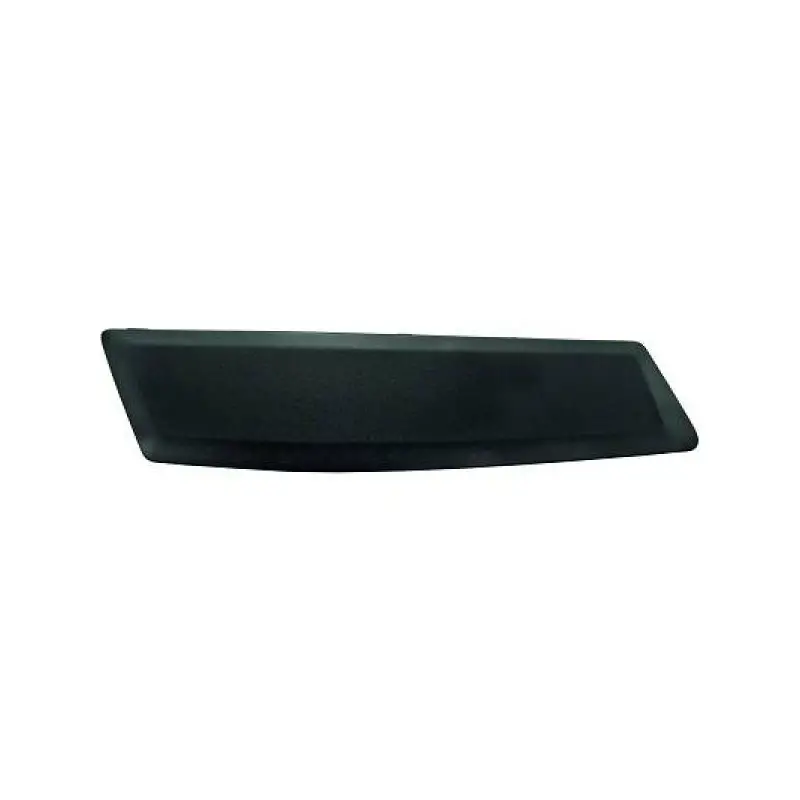 MOULURE GAUCHE DE PARE-CHOCS ARRIERE POUR FORD FUSION (05-12) - NOIR Promotion Saisonnière