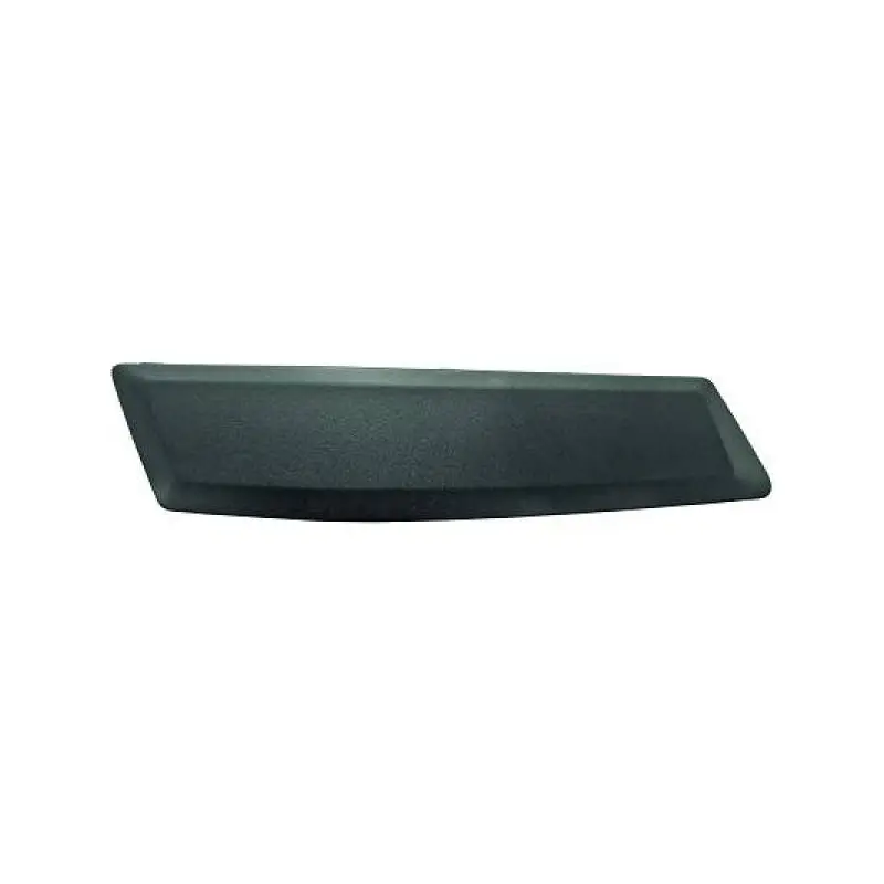 Authentique MOULURE DROITE DE PARE-CHOCS ARRIERE POUR FORD FUSION (05-12) - A PEINDRE