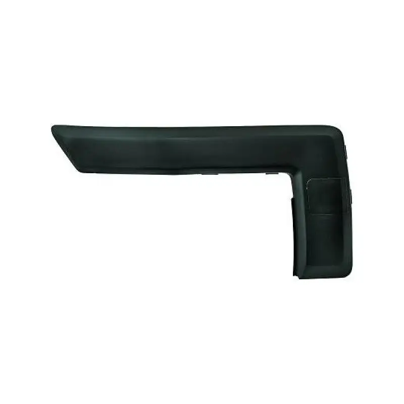 Achat Immédiat MOULURE DROITE DE PARE-CHOCS AVANT POUR FORD FUSION (05-12) - A PEINDRE