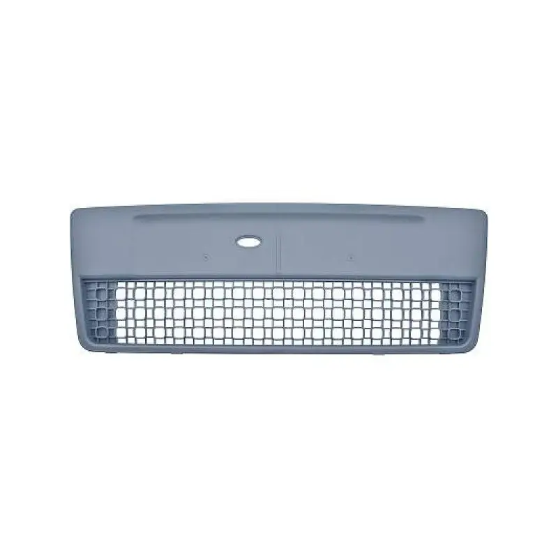 Promotion Saisonnière GRILLE CENTRALE DE PARE-CHOCS AVANT POUR FORD FUSION (05-12) - NOIR