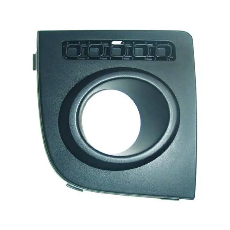 Nouvel Arrivage GRILLE D'ANTIBROUILLARD DROITE DE PARE-CHOCS AVANT POUR FORD FUSION (05-12) - NOIR