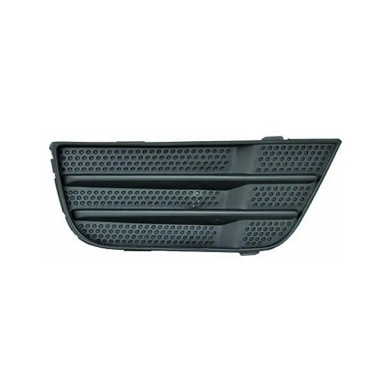 Affaire À Saisir GRILLE DROITE DE PARE-CHOCS AVANT POUR FORD FUSION (02-05) - NOIR - SANS ANTIBROUILLARD