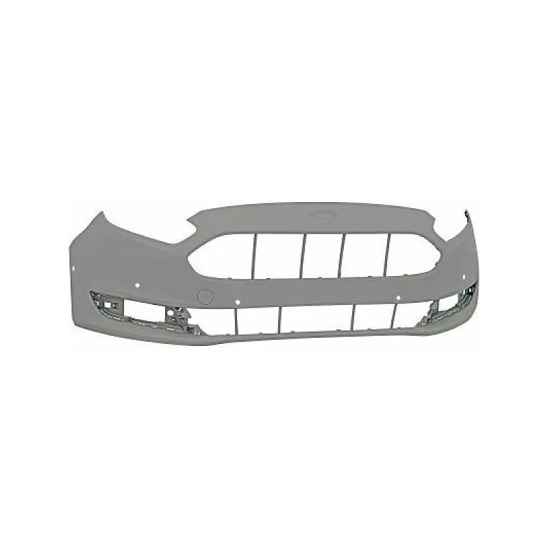 Promotion PARE-CHOCS AVANT FORD GALAXY (15-19) - AVEC 6 PDC - SANS LAVE-PHARE - A PEINDRE
