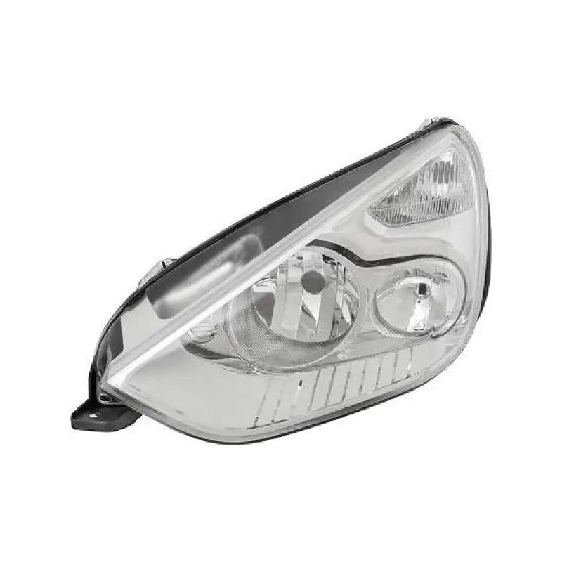Top Vente PHARE HALOGENE AVANT GAUCHE POUR FORD GALAXY (06-15) + S-MAX (06-14) - H7 / H1