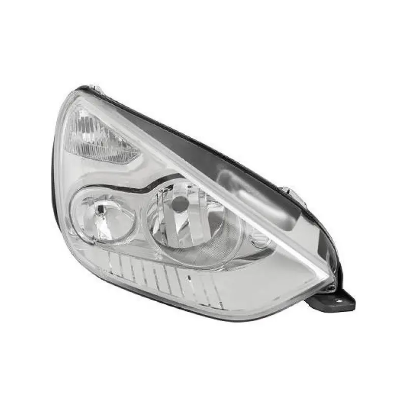 Nouvelle Collection PHARE HALOGENE AVANT DROIT POUR FORD GALAXY (06-15) + S-MAX (06-14) - H7 / H1