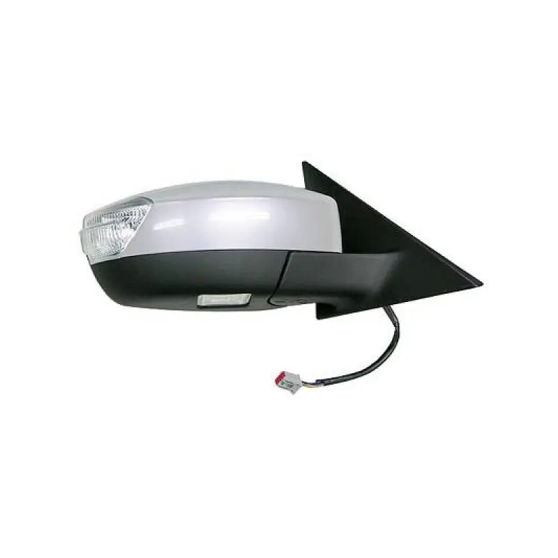 Livraison Express RETROVISEUR DROIT POUR FORD GALAXY (06-15) + S-MAX (10-14) - RABATATBLE - ELECTRIQUE - CHAUFFANT - CLIGNOTANT - LAMPE SOUS RETRO