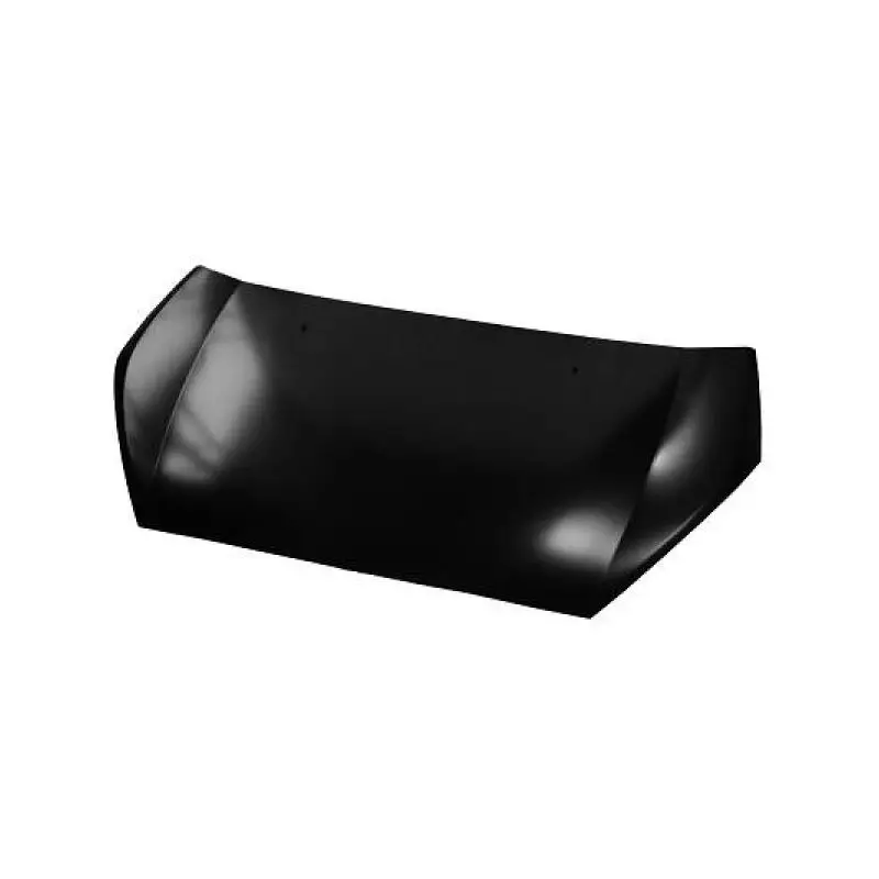 CAPOT MOTEUR FORD GALAXY (06-10) + S-MAX (06-10) - A PEINDRE Jusqu’à Épuisement Des Stocks