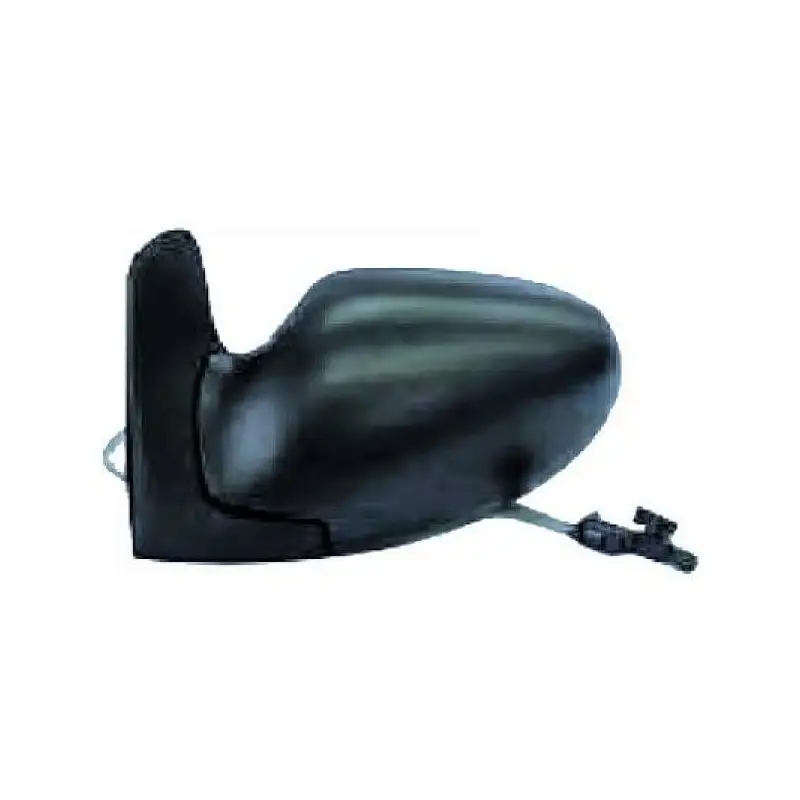 Prix Promo RETROVISEUR AVANT DROIT POUR FORD GALAXY (00-06) - MANUEL - NOIR