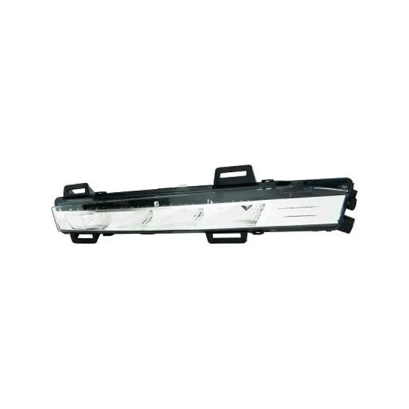Pas Cher FEU DE JOUR AVANT DROIT POUR FORD S-MAX (10-14) - LED