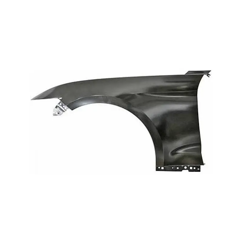 Meilleur Choix AILE AVANT GAUCHE POUR FORD MUSTANG (15-17) - A PEINDRE