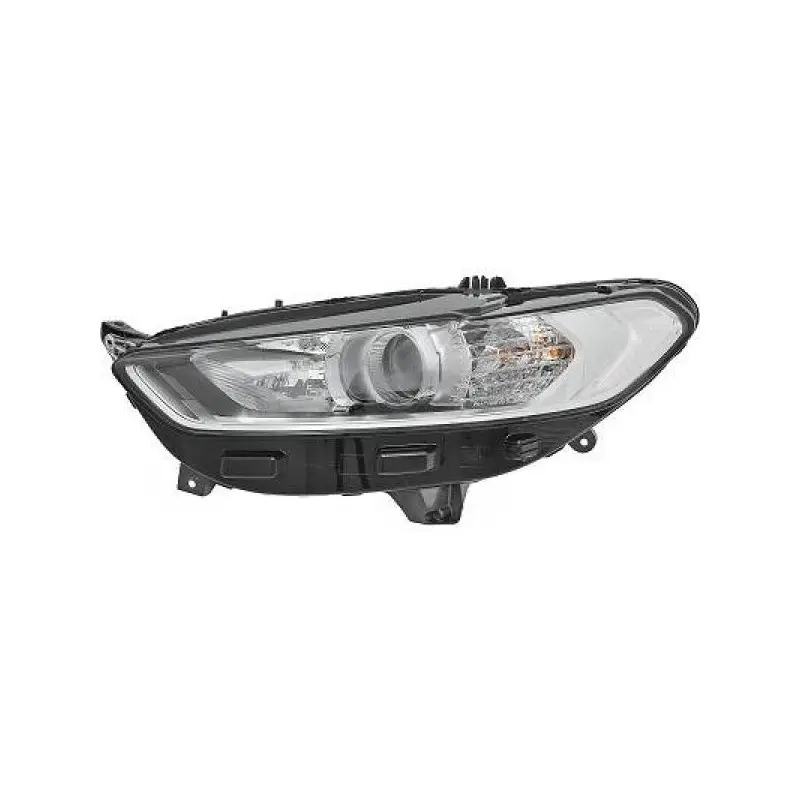 PHARE HALOGENE AVANT GAUCHE POUR FORD MONDEO (19-22) - VALEO - H7 / H15 Bon Plan