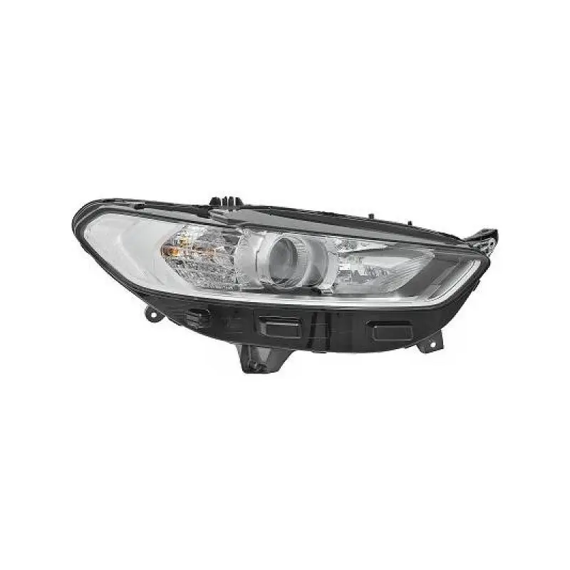 PHARE HALOGENE AVANT DROIT POUR FORD MONDEO (19-22) - VALEO - H7 / H15 Remise