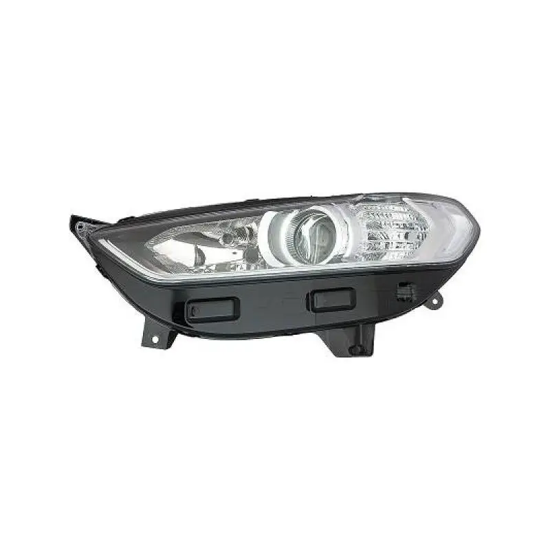 Expédition Rapide PHARE HALOGENE AVANT GAUCHE POUR FORD MONDEO (14-19) - H7 / H15